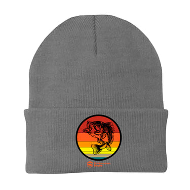 Outdoorzees Sunshine 70 Embroidered Beanie
